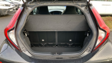 Toyota Aygo X 1.0 VVT-i Edge 5dr Auto Petrol Hatchback